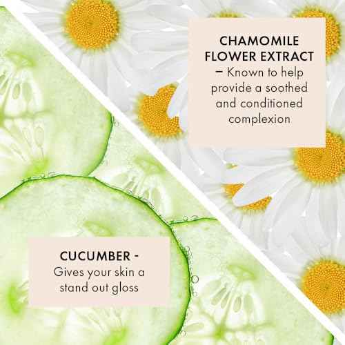 ICONIC LONDON Prep-Set-Glow | Hydrating + Setting + Glowing Spray, 3-in-1 Formula for a Dewy, Radiant Finish