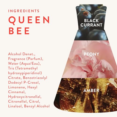 Good Chemistry Queen Bee Eau de Parfum 1.7 fl oz