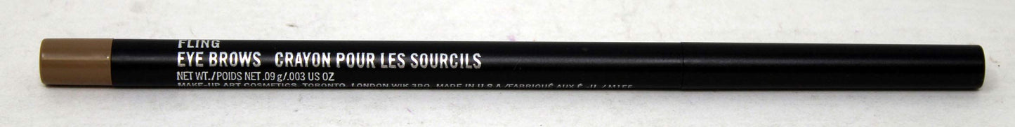 MAC Eye Brows Pencil Fling