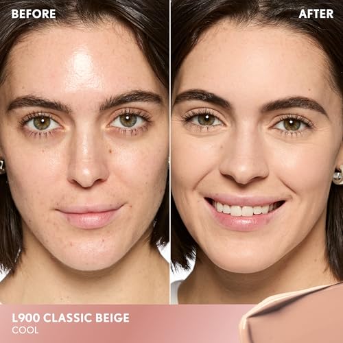 COVERGIRL TruBlend Undercover Concealer - Full Coverage, 24-Hour Wear