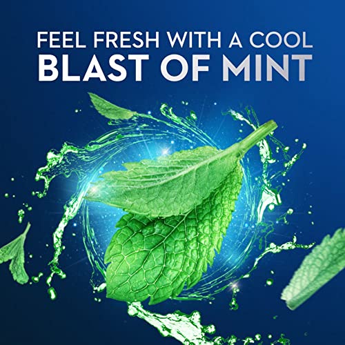 Oral-B Glide Mint Dental Floss Picks with Scope Outlast Flavor - 75 Count