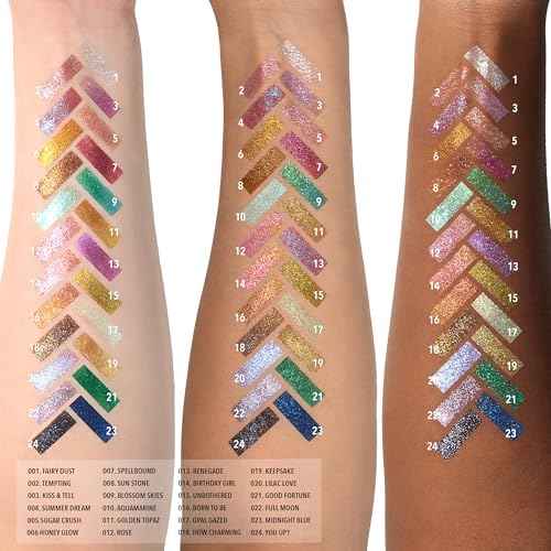 Chroma Light Shadow (004, Summer Dream)