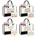 8 Pcs Teacher Appreciation Gifts for Women Bulk, End of Year Thank You Christmas Ideas Gifts for Teachers