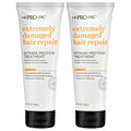 Hi-Pro-Pac Hair Mask - Protein Treatment for Damaged Hair