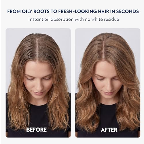 No Nothing Volumizing Dry Shampoo, Fragrance Free, 5.3 oz