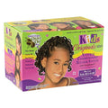Kids Organics No-Lye Conditioning Relaxer System