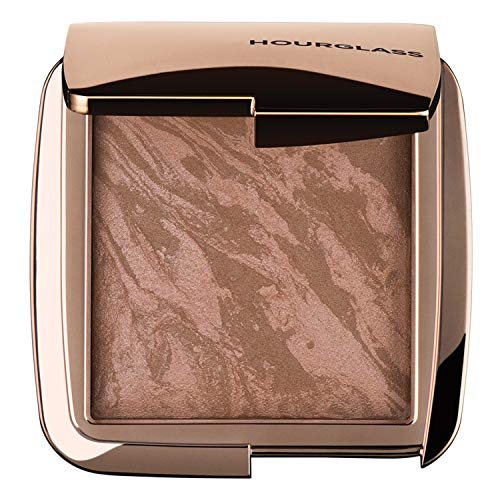 Hourglass Ambient Lighting Bronzer in Luminous Bronze