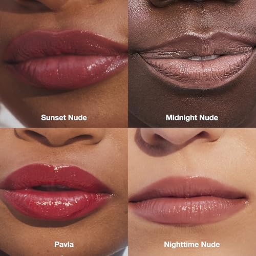 RMS Beauty Go Nude Lip Pencil - Long Lasting Waterproof Lip Liner