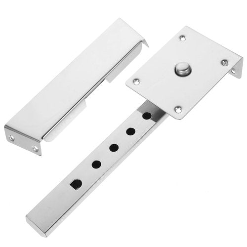 Balacoo Barber Chair Pillow Accessories - Ergonomic Headrest for Salon Chairs, Iron Construction Easy Installation Ideal for Salon, Barber Daily Use, 11.65 X 3.14 X 1.69 Inch