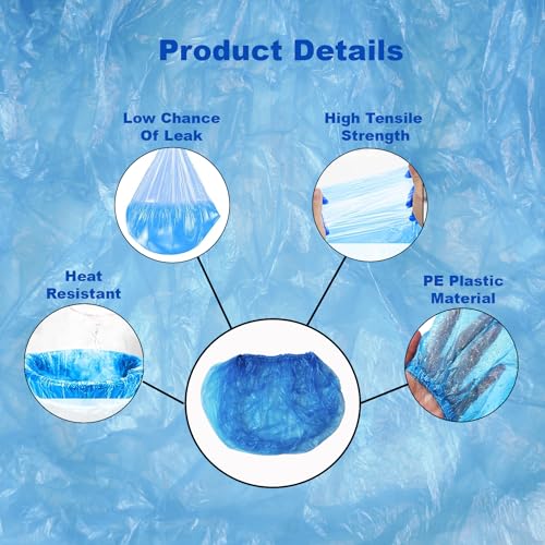 Disposable Pedicure Spa Chair Liners, 120cm, 50pcs