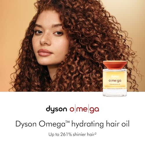 Dyson Omega¢â Hydrating hair oil, 30mL