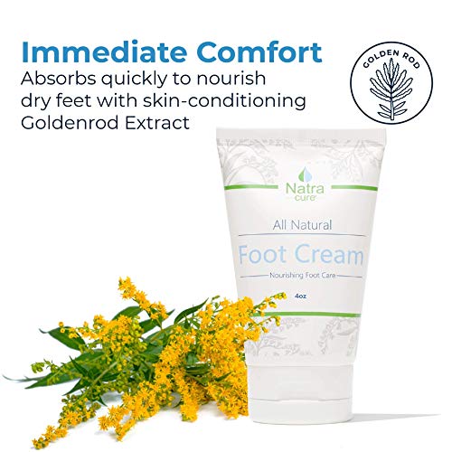 NatraCure Moisturizing Gel Gloves and Socks Gift Set (Color: Aqua) with NatraCure Foot Cream and Lotion Bundle