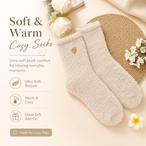Sunflower Care Package Gift Set for Women – 8-Piece Comfort Basket