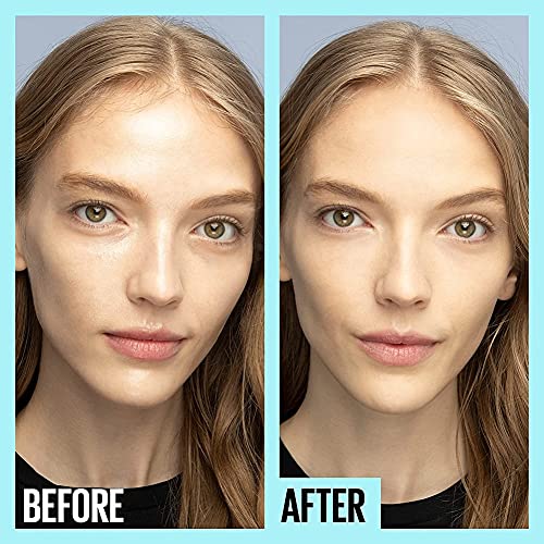 Maybelline Fit Me Matte + Poreless Primer SPF 20