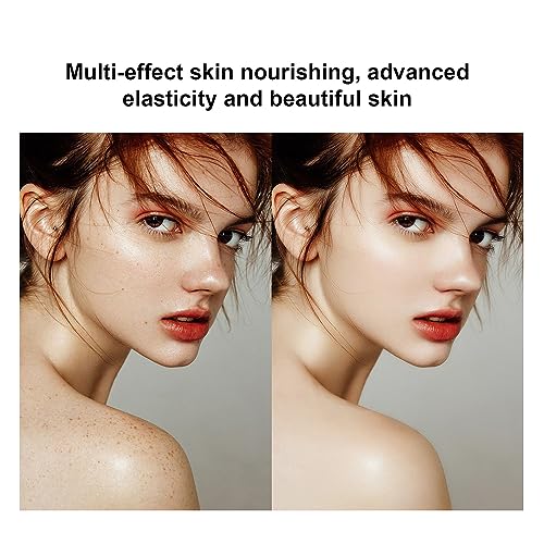 Color Correcting CC Cream with SPF 25 - Full Coverage Foundation