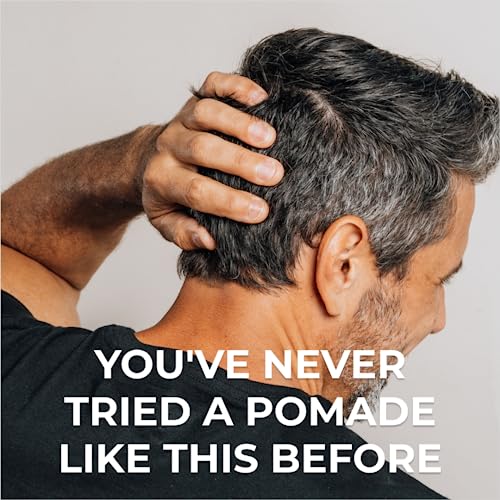 DS Labs Revita Hair Density Matte Pomade 3.3oz