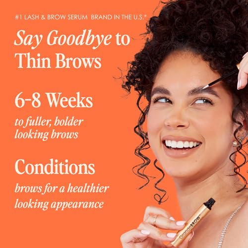 Grande Cosmetics GrandeBROW Brow Enhancing Serum
