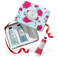 La Chatelaine Travel Size 20% Shea Butter Hand Cream Gift Set