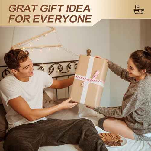 BVL Bathtub Tray Stainless Steel with Marble Base Gold Bathtub Tray with White Marble Base Adjustable & Rustproof Bath Caddy for Spa, Relaxation, Bath Bombs