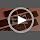 HHLTOH B-6Color Eyeshadow Palette - Nude, Pink & Mauve with Shimmer for Mature Skin, Travel Mini with Mirror 07