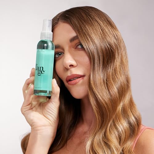 L'ANGE HAIR Sea Salt Texturizing Spray | Beachy Waves & Volume