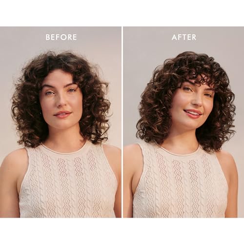 Moroccanoil Curl Defining Cream | Color Safe Frizz Control