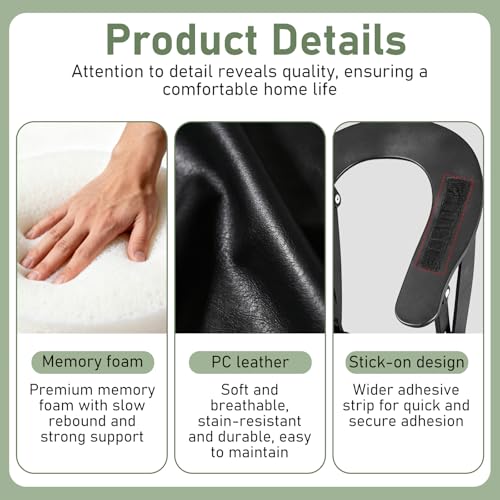 Massage Headrest for Bed - Adjustable Face Cradle Pillow