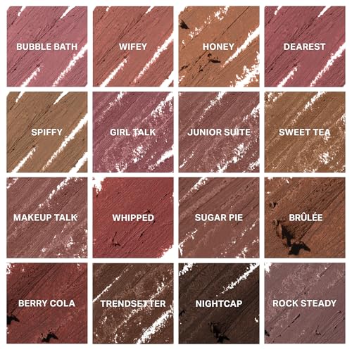 Morphe Signature Lip Liner Pencil - Creamy Long Lasting