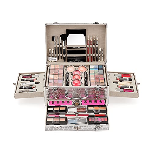 Joyeee All-in-One Makeup Kit for Beginners & Teens