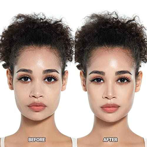 ETUDE Contour Powder - Re-illumination | Bronzer And Contour Palette To Effortlessly Define The Face Like A Selfie | Smooth, Velety Texture | Natural Look, brown, Korean Makeup, Perfect for Gift