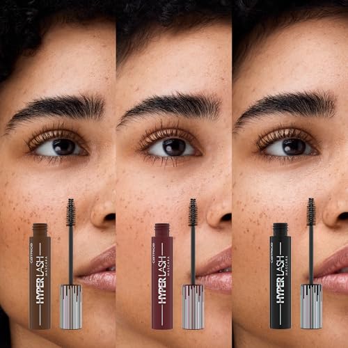 Catrice Hyper Lash Mascara 010 Electric Black Vegan Cruelty-Free