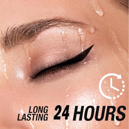 Matte Eyeliner Pencil Waterproof Retractable Eye Liner - MooGlamor