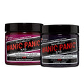 Authentic Beauty Concept Solid Pomade | Texture Hair Pomade | Medium Hold | Shiny Finish | All Hair Types | Vegan & Cruelty-free | Silicone-free | 2.9 oz.