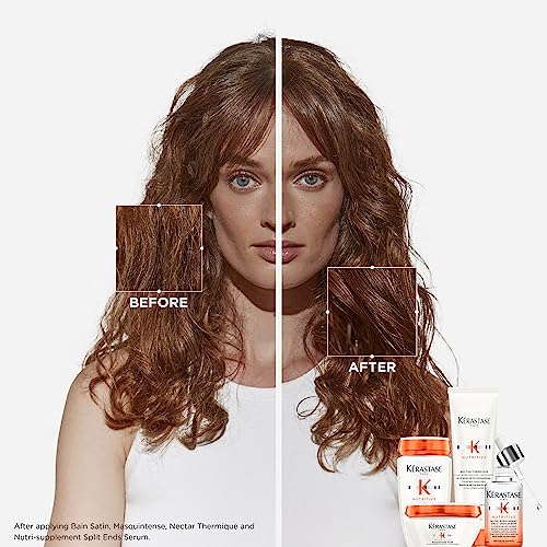 Kérastase Nectar Thermique Heat Protecting Cream