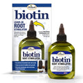 Difeel Biotin Pro-Growth Root Stimulator 7.1 oz. - Follicle Stimulator for Hair Growth