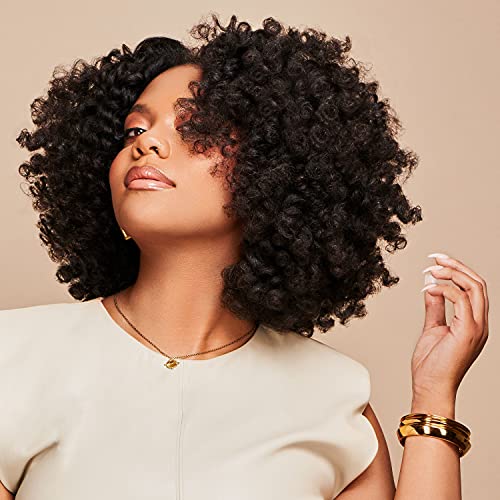 African Pride Moisture Miracle Curling Cream, 15 Oz (3 Pack)