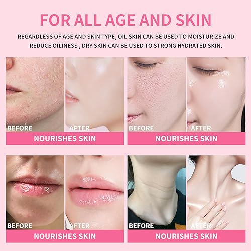 KIMUSE Hydrating Multi Balm Stick – Lip, Eye & Neck Cream