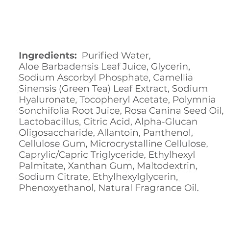DERMA E Vitamin C Concentrated Serum (0.5 oz)