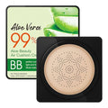 Mushroom Head Air Cushion BB Cream - Full Coverage Natural