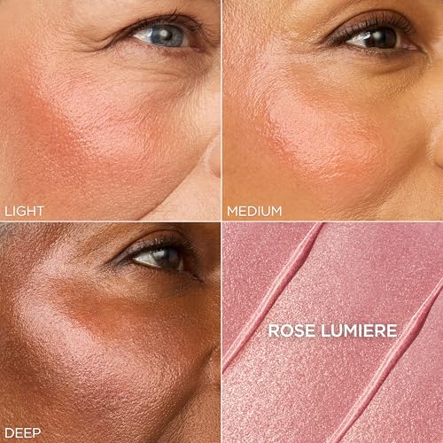 L'Oreal True Match Hyaluron Tinted Balm Blush & Highlighter
