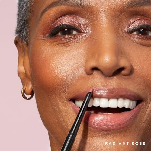 Laura Geller Modern Classic Lip Liner - Radiant Rose