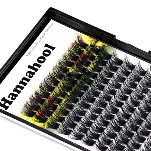 D Curl Wide Stem 5D Volume Eyelashes 12mm