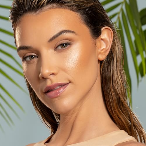 Physicians Formula Butter Glow Liquid Highlighter | Glow | High Pigment