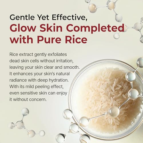 Dr.Melaxin Peel Shot Black Rice Exfoliating Ampoule - AHA BHA Serum