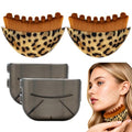 Lymphatic Face Brush Set - Sculpting Tool for Puffiness & Firmness