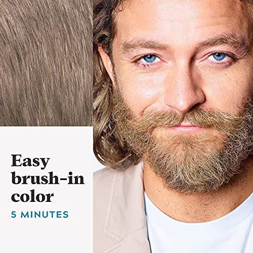 Just For Men Mustache & Beard Blond M-10/15 Dye