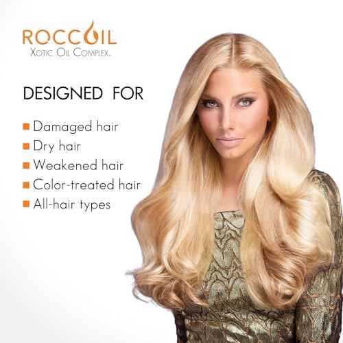 Rocco Donna Moisturizing Shampoo