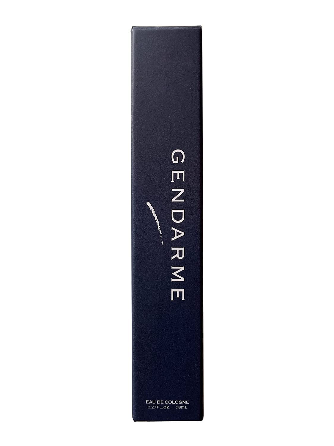 Gendarme Eau De Cologne Spray for Men - Travel Size (0.27 oz.)