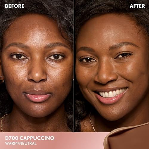 COVERGIRL TruBlend Undercover Concealer, Cappuccino, Pack of 1