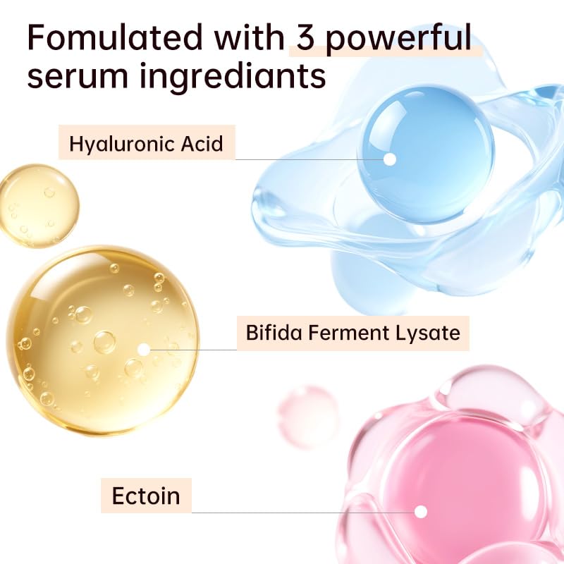 Catkin Full Coverage Liquid Concealer with Dual-Ended Applicator